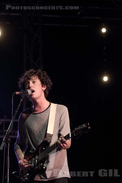 BURNSIDE ELEVEN - 2014-09-16 - PARIS - Glaz Art - 